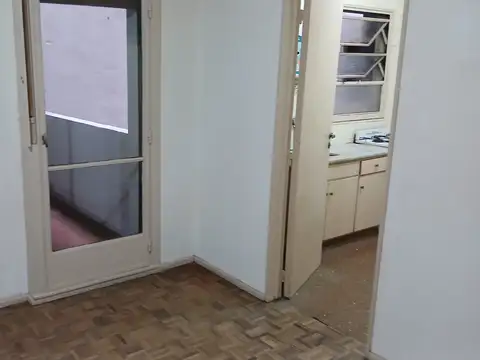 Departamento en Alquiler 50 años