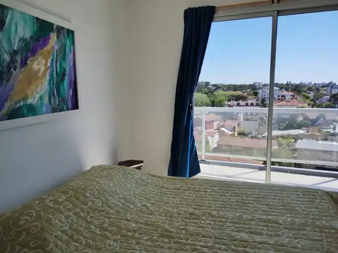 Departamento en Alquiler Temporal en Centro, $ 120.000