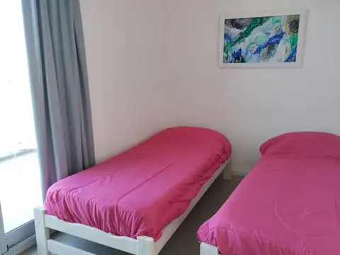 Departamento en Alquiler Temporal A Estrenar