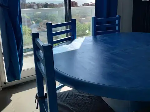 Departamento en Alquiler Temporal de 1 dormitorio
