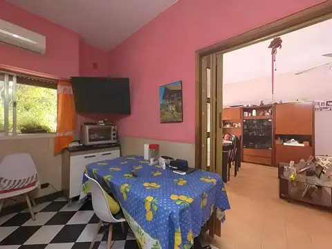 Casa en Venta 40 años