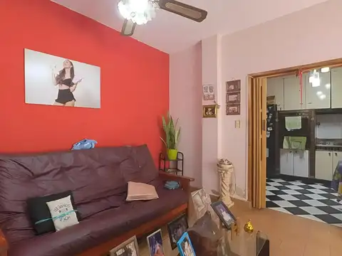 PH CASA AL FRENTE EN VILLA LYNCH