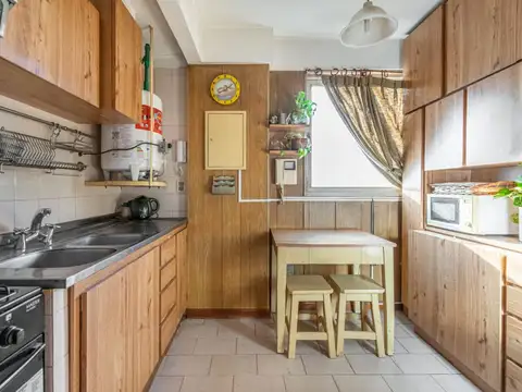 Departamento en Venta Apto profesional