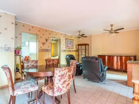 Departamento en Venta de 3 ambientes