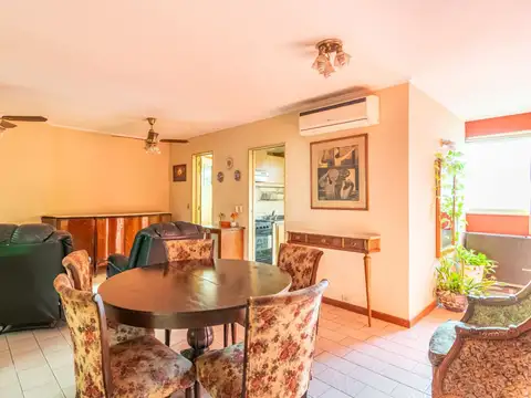 Departamento en Venta 25 años