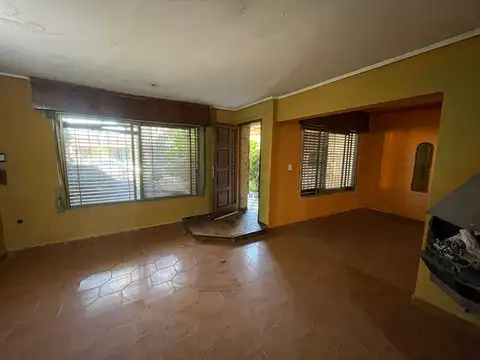 Casa en Venta 50 años