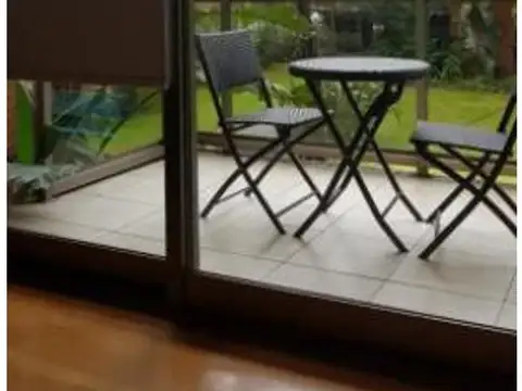 Departamento en Alquiler Temporal de 2 ambientes
