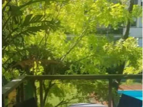 Departamento en Alquiler Temporal de 1 dormitorio