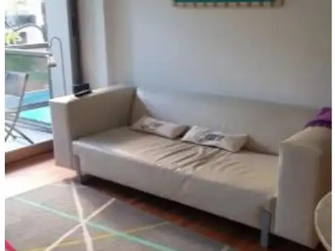 Departamento - Puerto Madero