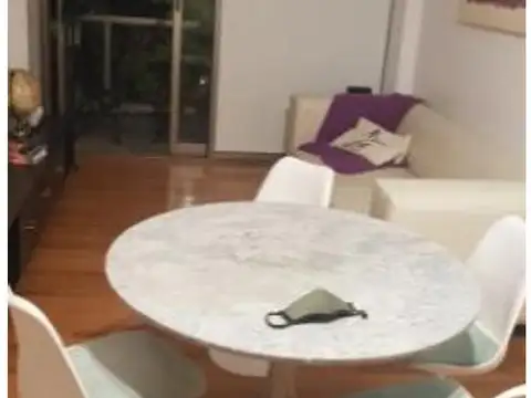 Departamento - Puerto Madero