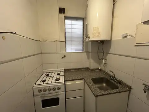 Departamento en Alquiler 55 años