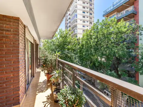 Departamento en Venta de 4 ambientes