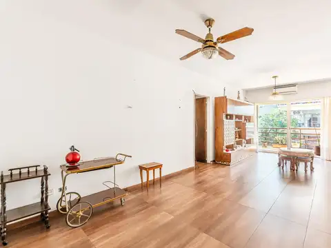 Gurruchaga  al 400 - Piso 3