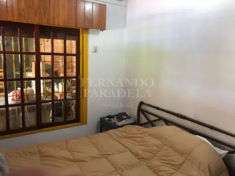 Casa - Barrio Parque Leloir