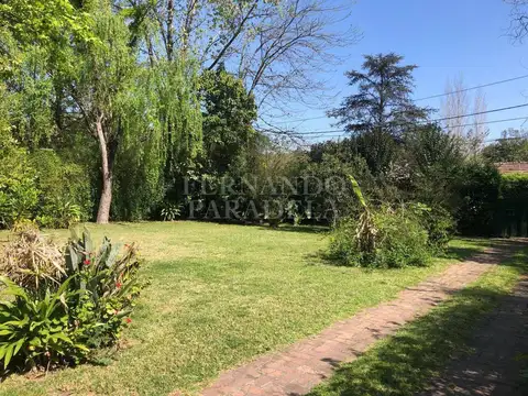 Casa en Alquiler Temporal de 2 dormitorios
