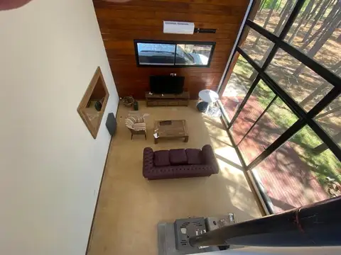 Casa en venta en Villarobles Pinamar