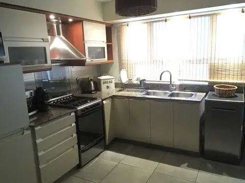 Departamento en Venta al Este