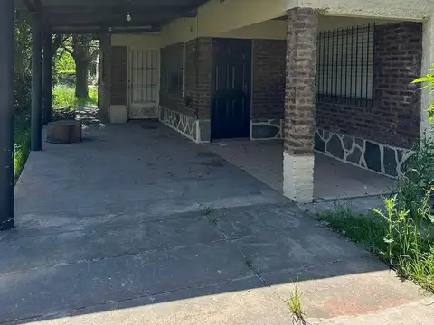 Casa en Venta- Moreno