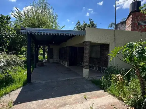 Casa en Venta en Moreno, USD 65.000