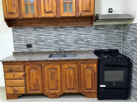Departamento en Alquiler 3 años