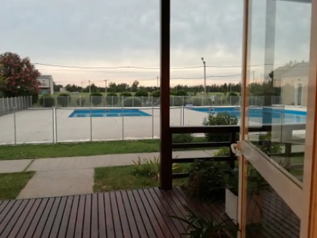 Áreas comunes sum, piscina, gimnasio, club-house, juegos en Altos del Casco