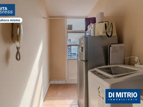 Departamento en Venta al Este