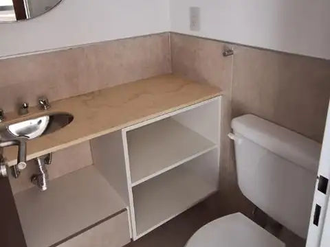 Departamento en Alquiler en Barrio España y Hospitales, $ 850.000