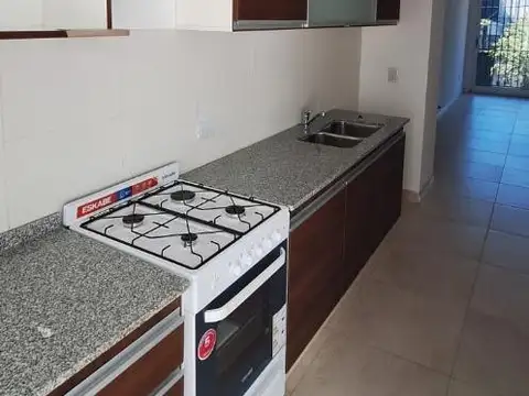 PUEYRREDON 2630 DUPLEX 2 DORM