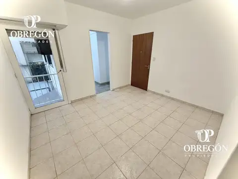Departamento en Venta en Caballito, USD 61.000