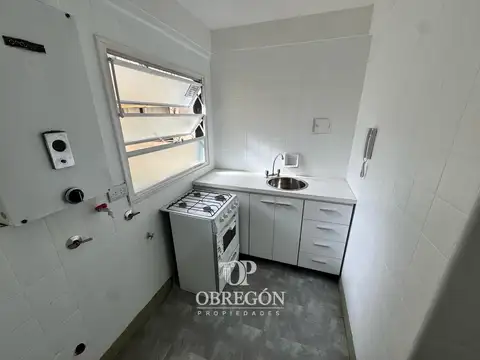 Venta Departamento 2 Ambientes 36 metros Reciclado - Caballito - Cid Campeador