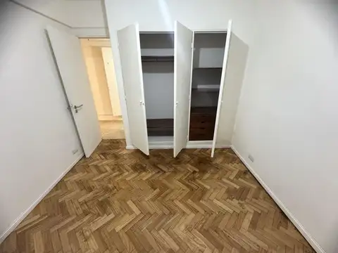 Departamento en Venta en Caballito, USD 66.000