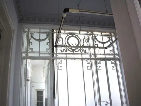VENTA DEPARTAMENTO 6 AMBIENTES FRANCÉS MICROCENTRO