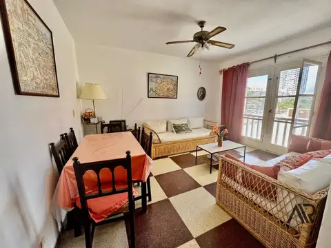 Departamento en Venta en Punta del Este, USD 109.000