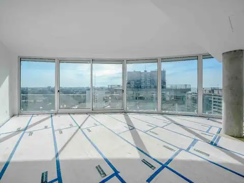 VENTA TRIPLEX LIBERTADOR 5AMB A ESTRENAR INFINITY