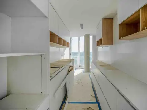 Depto Tipo Casa 5 ambientes con 2 baños