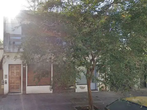 VIVIENDA MULTIFAMILIAR + LOCAL VENTA MONTE CASTRO