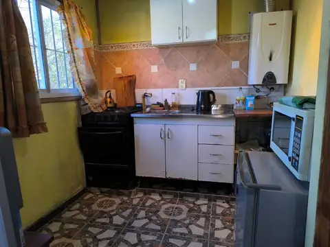 VENTA COMPLEJO DE 2 CABAÑAS EN POTRERO DE GARAY