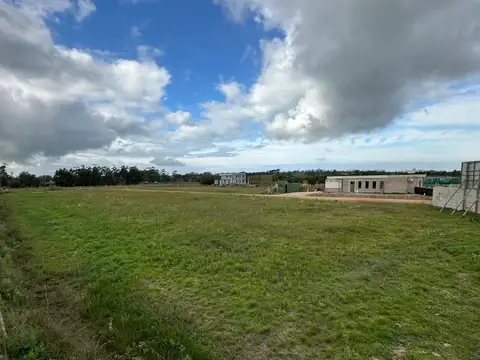 Terreno en Venta de 1500,0 m2