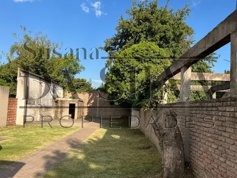 Terreno en Venta en Mariano Acosta, USD 42.000