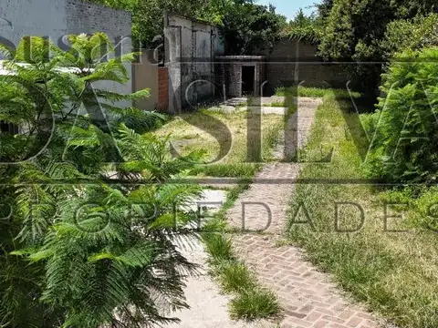 Terreno en Venta en Mariano Acosta, USD 42.000