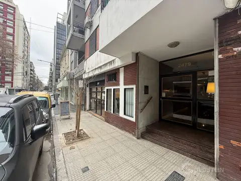 Departamento en Alquiler en Barrio Norte, Capital Federal