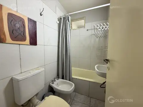 Departamento en Recoleta