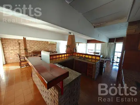 Casa en Venta 40 años