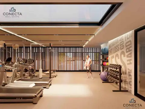 Departamento en Venta al Este