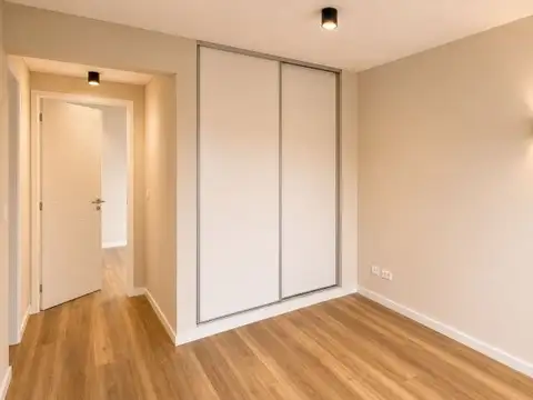 Departamento en Alquiler 5 años