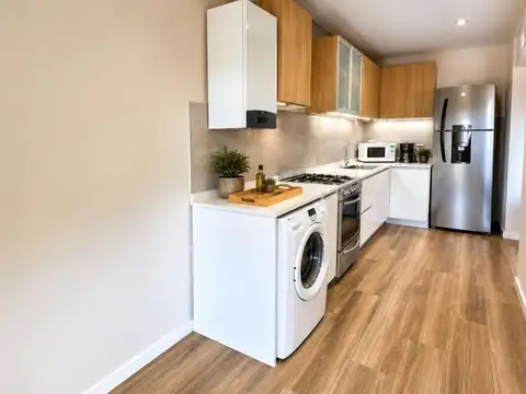 Departamento en Alquiler de 2 dormitorios