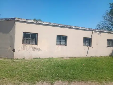 Casa en Venta de 5 dormitorios