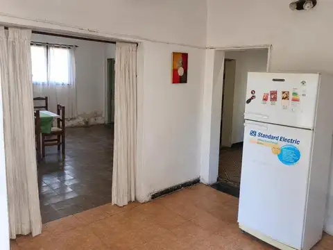Casa en Venta 60 años