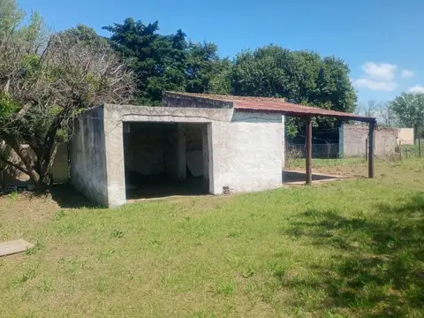 Casa en Venta en Villa Eloisa, USD 56.000