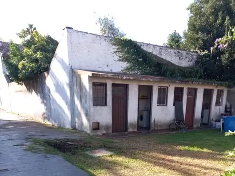 Duplex/ triplex en alquiler en Adrogue 